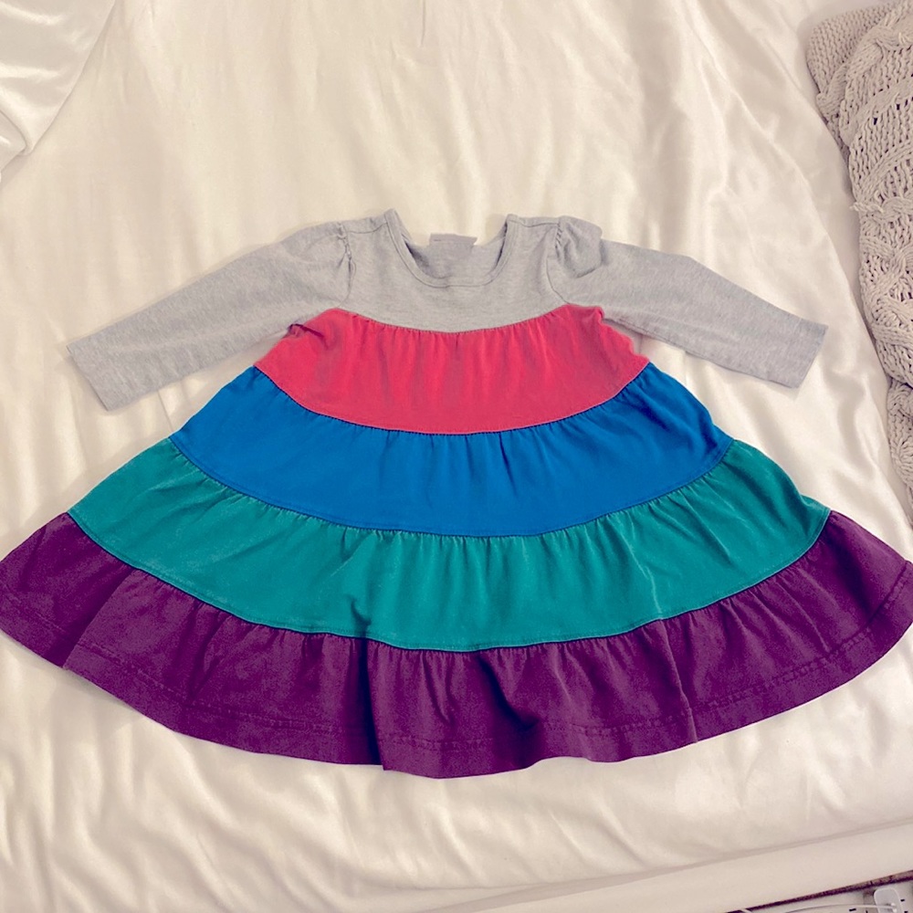 Hanna Andersson Dress